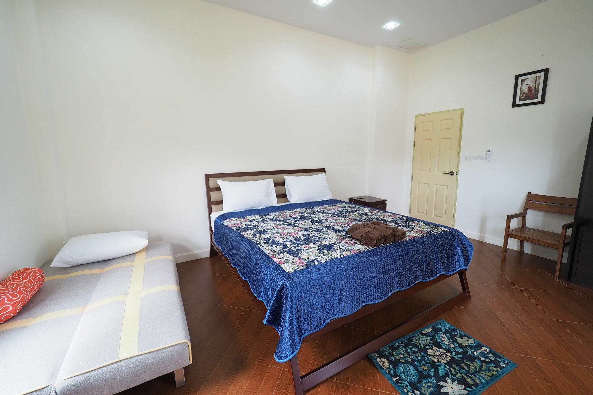 N.T. Home Ban Thung  Εξωτερικό φωτογραφία