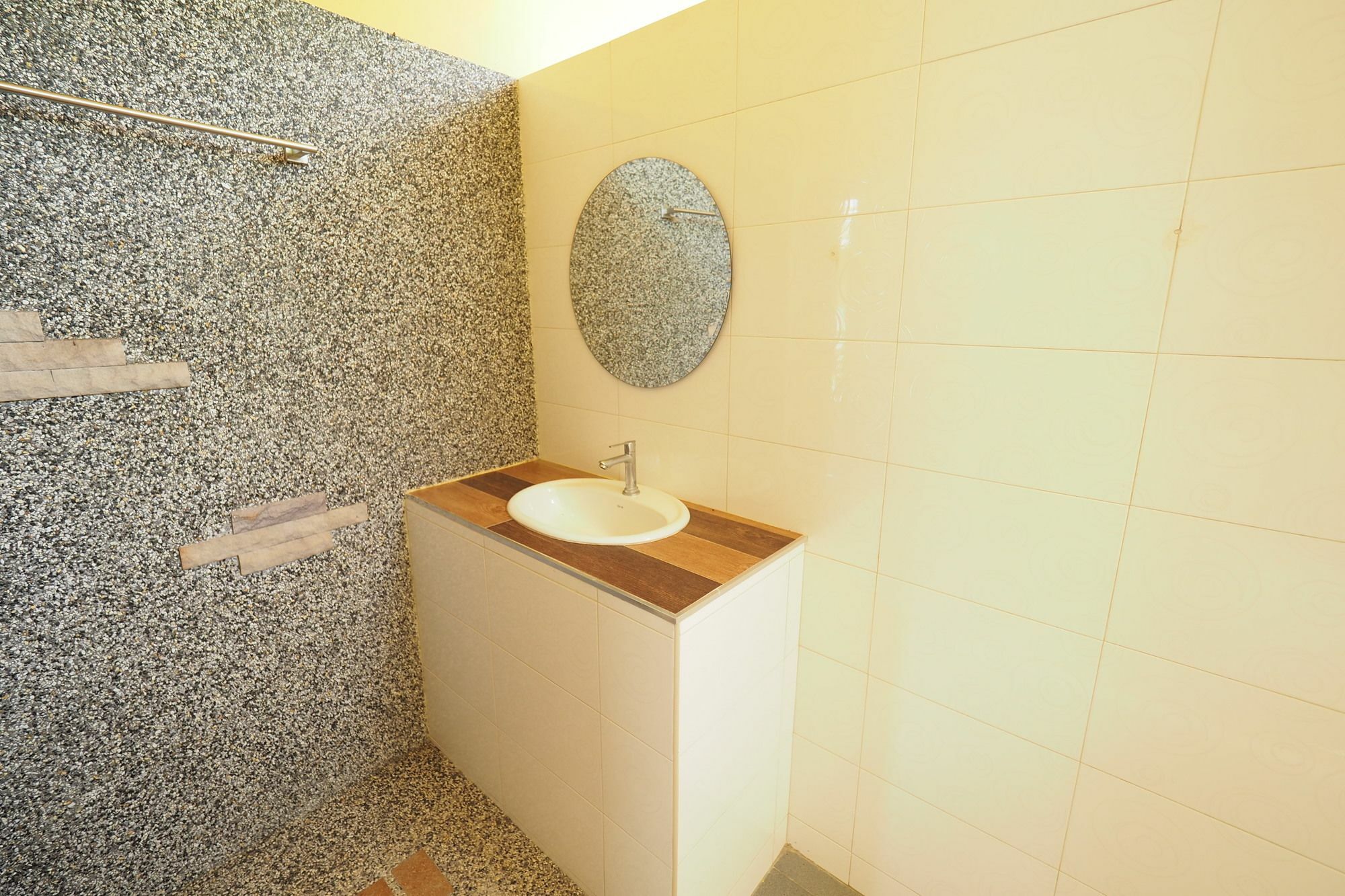 N.T. Home Ban Thung  Εξωτερικό φωτογραφία