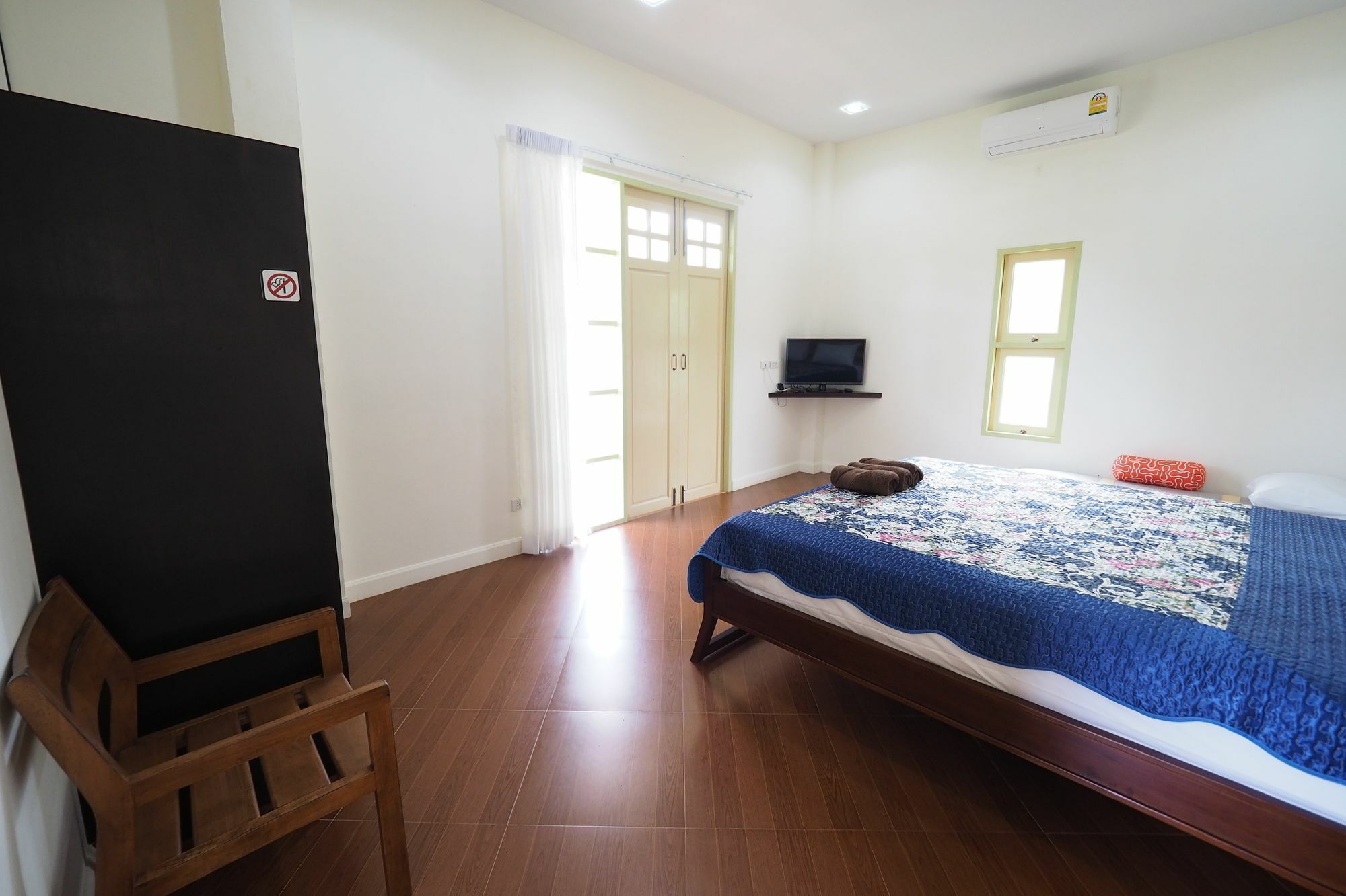 N.T. Home Ban Thung  Εξωτερικό φωτογραφία