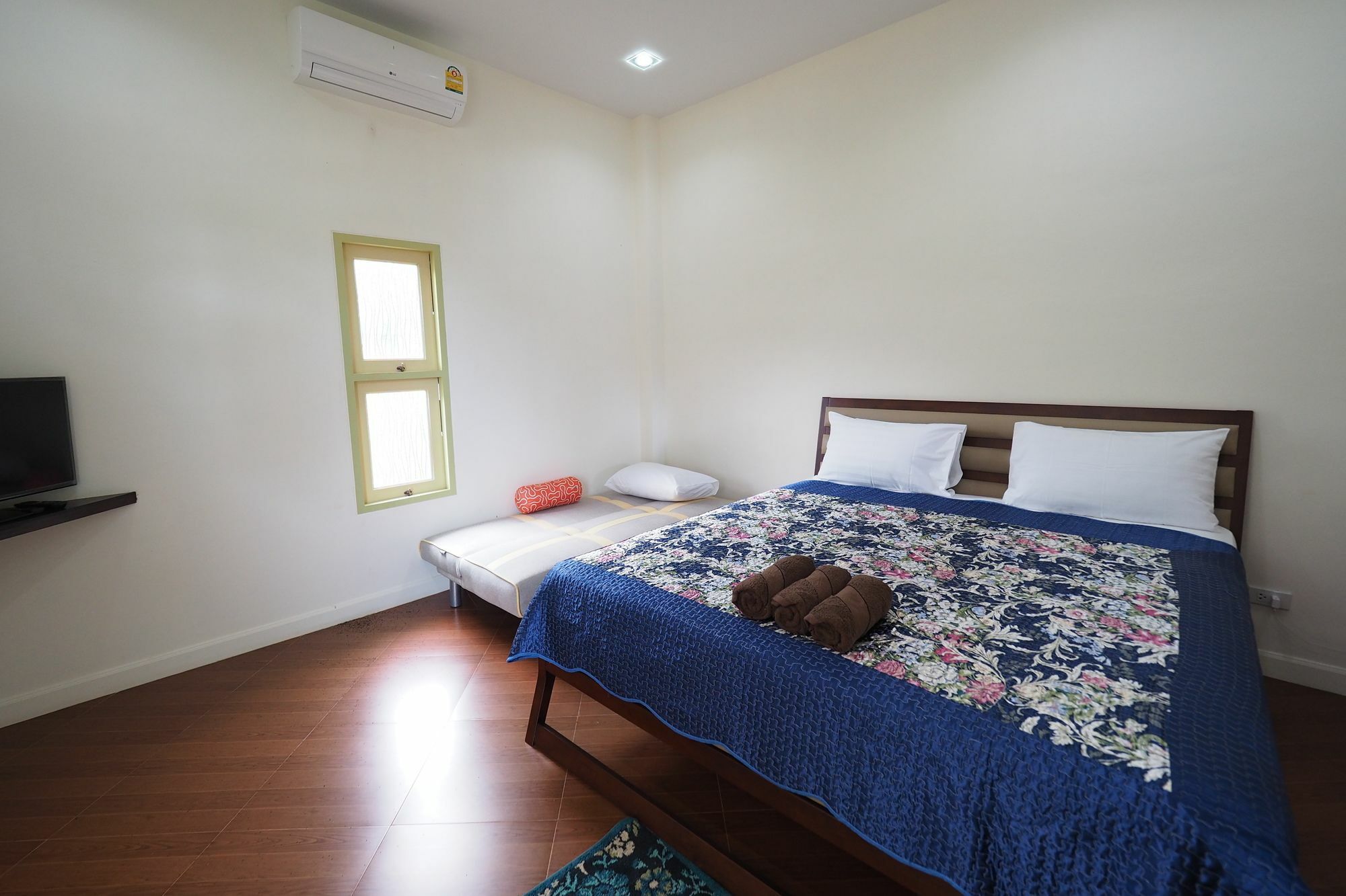 N.T. Home Ban Thung  Εξωτερικό φωτογραφία