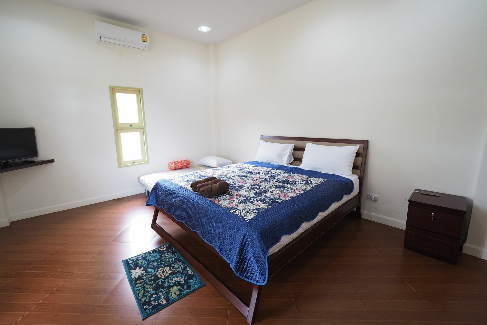 N.T. Home Ban Thung  Εξωτερικό φωτογραφία