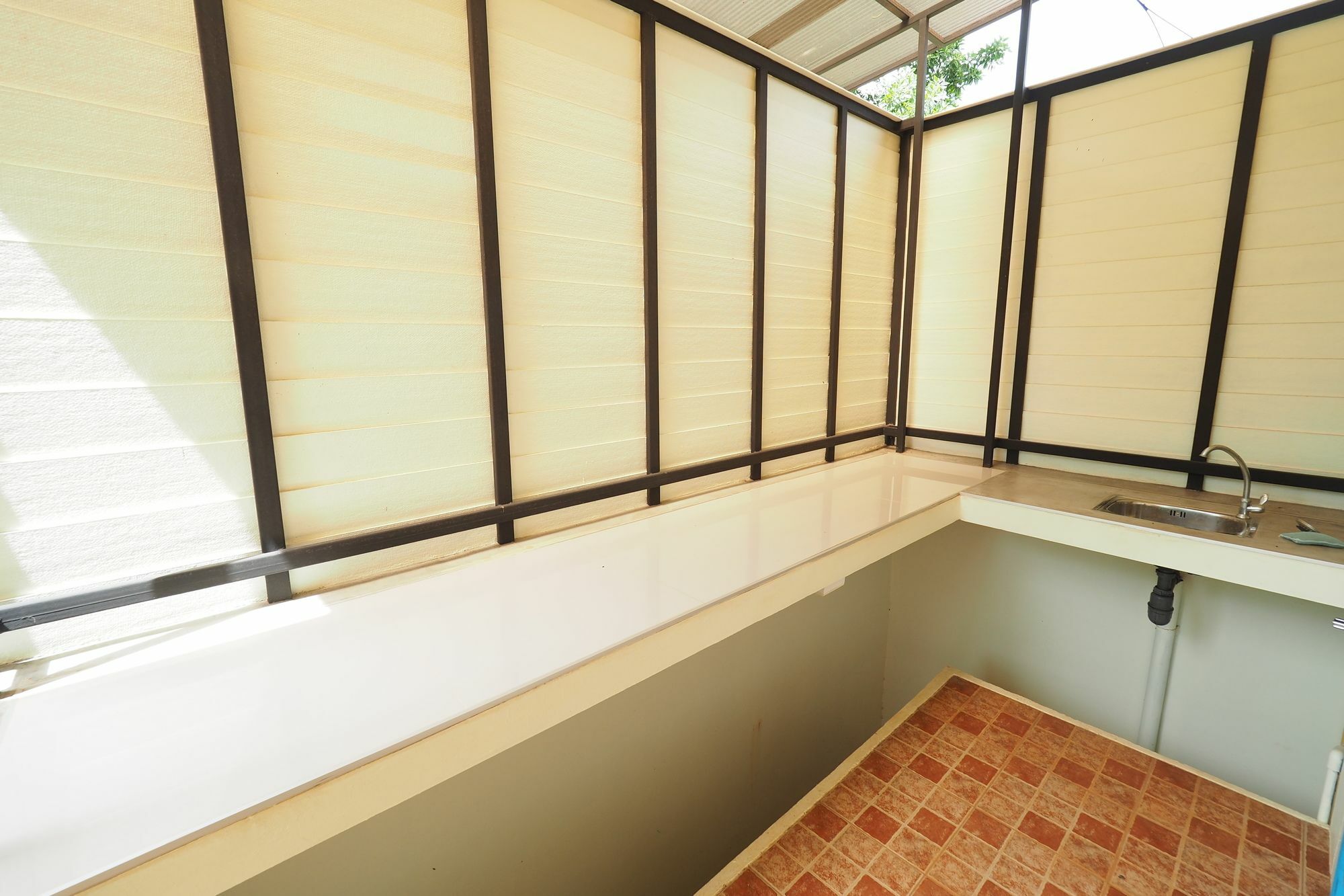N.T. Home Ban Thung  Εξωτερικό φωτογραφία