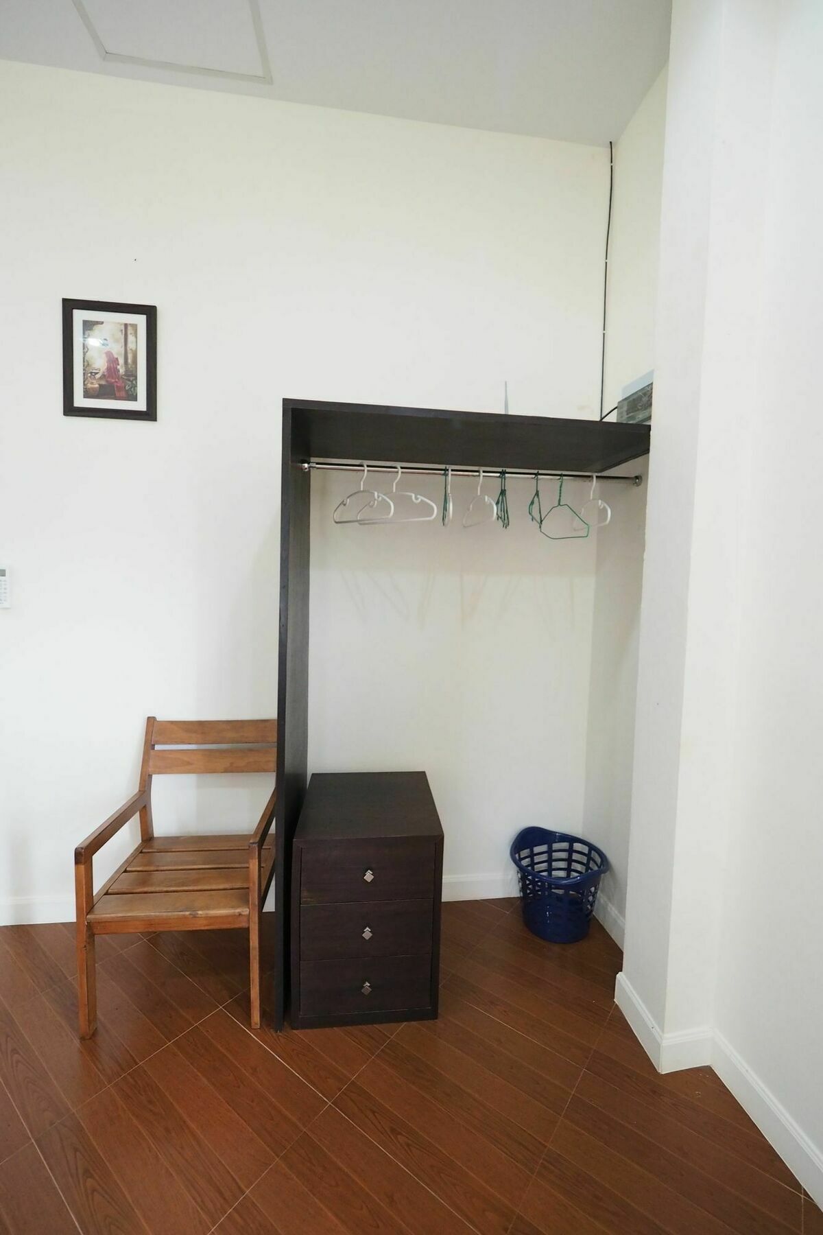 N.T. Home Ban Thung  Εξωτερικό φωτογραφία